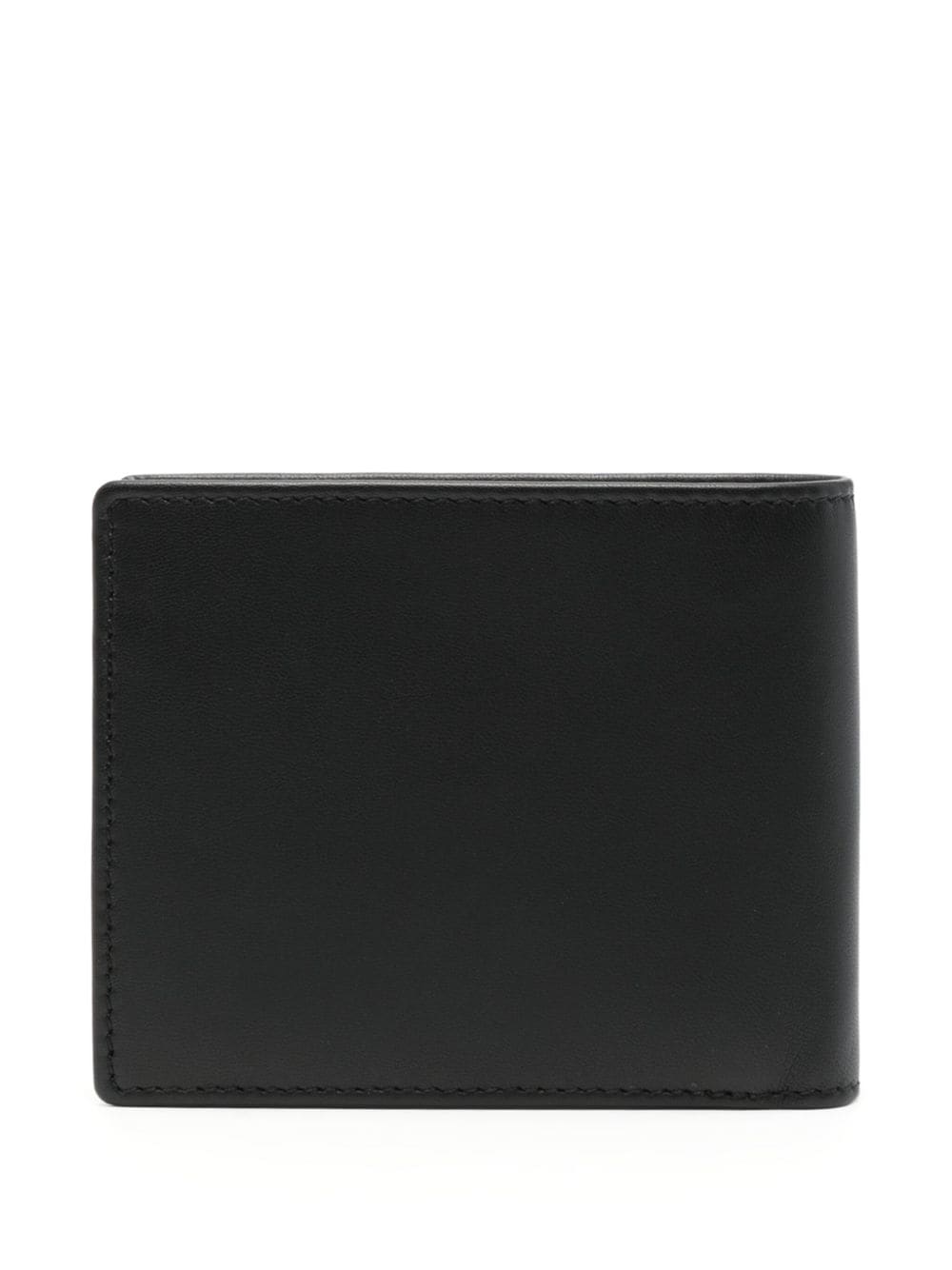 HUGO logo-debossed leather wallet - Image 2