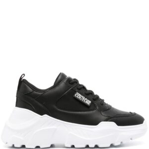 Versace Jeans Couture Speedtrack chunky sneakers