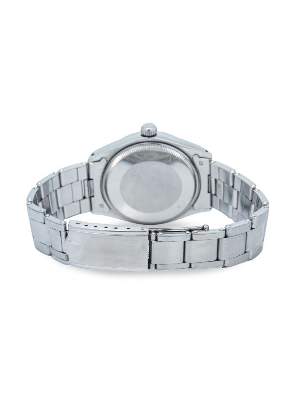 Rolex pre-owned Oyster Perpetual 34mm - Image 5