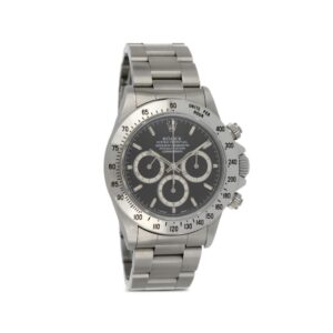 Rolex 1992 pre-owned Daytona 40mm