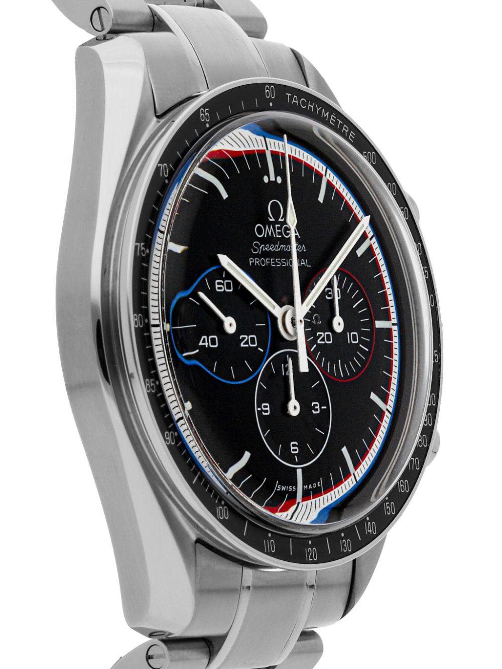 OMEGA pre-owned Speedmaster Moonwatch 42mm - Image 3