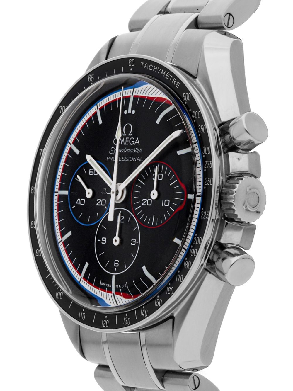 OMEGA pre-owned Speedmaster Moonwatch 42mm - Image 2