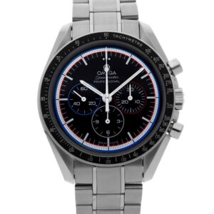 OMEGA pre-owned Speedmaster Moonwatch 42mm