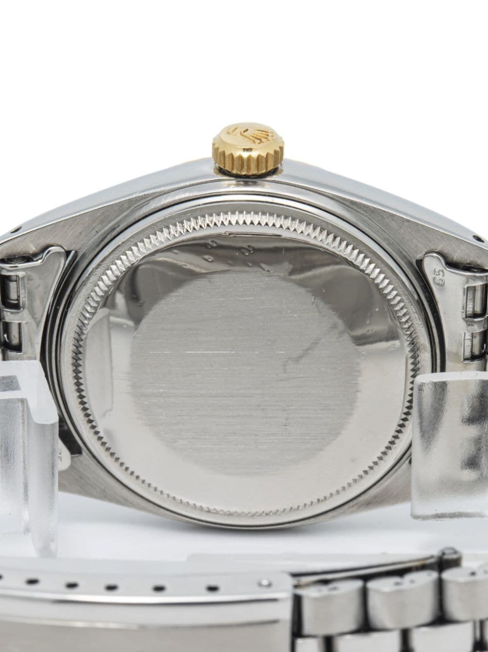 Rolex pre-owned Datejust 36mm - Image 5