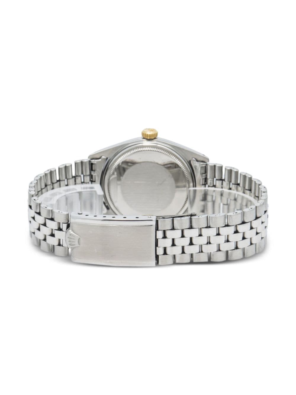 Rolex pre-owned Datejust 36mm - Image 4