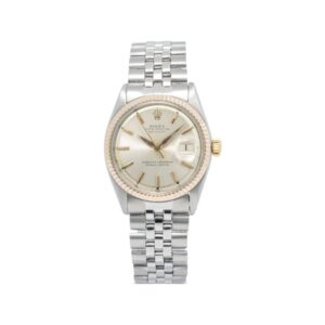 Rolex pre-owned Datejust 36mm