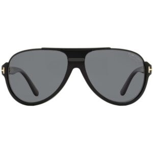 TOM FORD Eyewear Dimitry pilot-frame sunglasses
