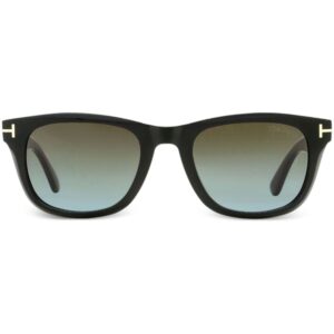 TOM FORD Eyewear Kendel rectangle-frame sunglasses