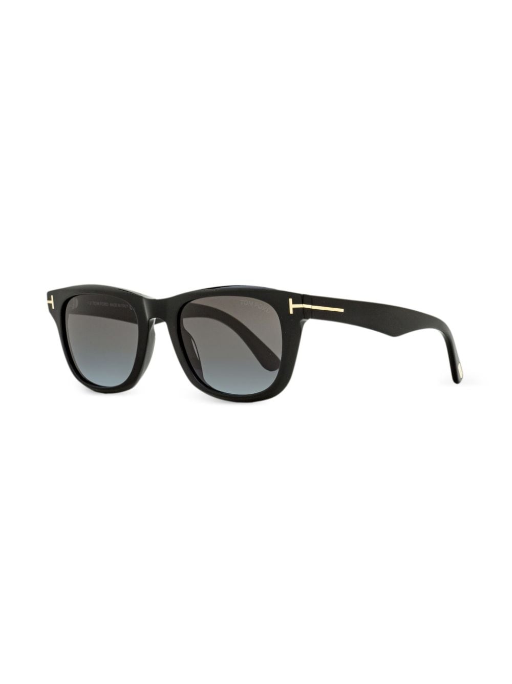 TOM FORD Eyewear Kendel rectangle-frame sunglasses - Image 2