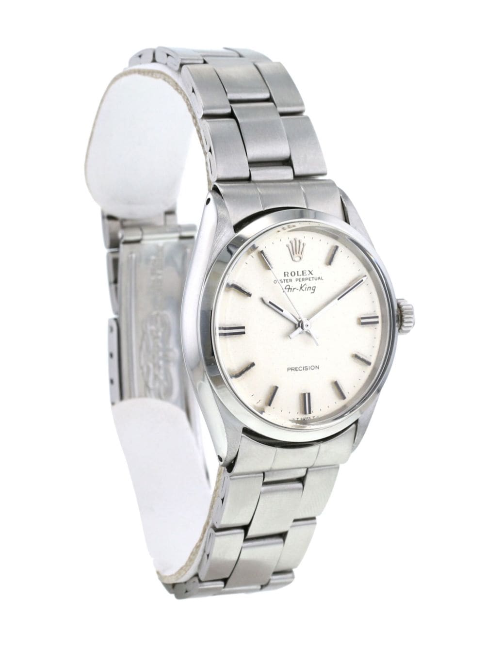 Rolex 1968 pre-owned Air King 34mm - Image 3