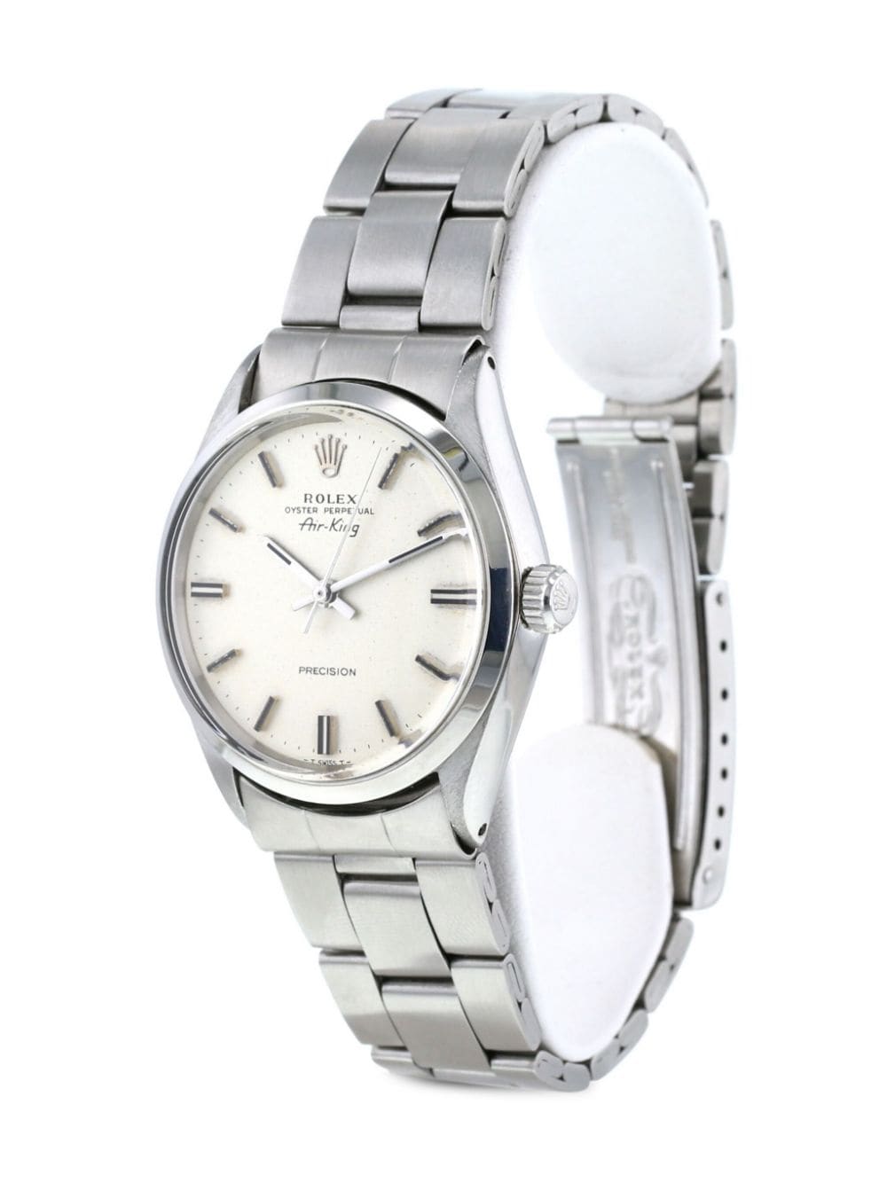 Rolex 1968 pre-owned Air King 34mm - Image 4