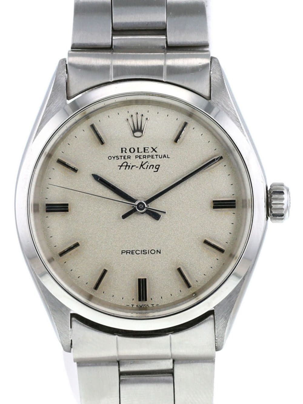Rolex 1968 pre-owned Air King 34mm - Image 2