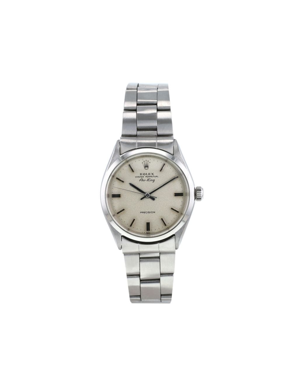 Rolex 1968 pre-owned Air King 34mm