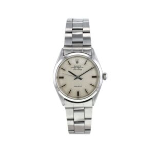 Rolex 1968 pre-owned Air King 34mm