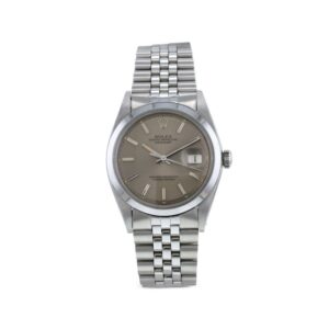 Rolex 1975 pre-owned Datejust 36mm