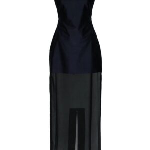 Jacquemus  La Robe Banista maxi dress