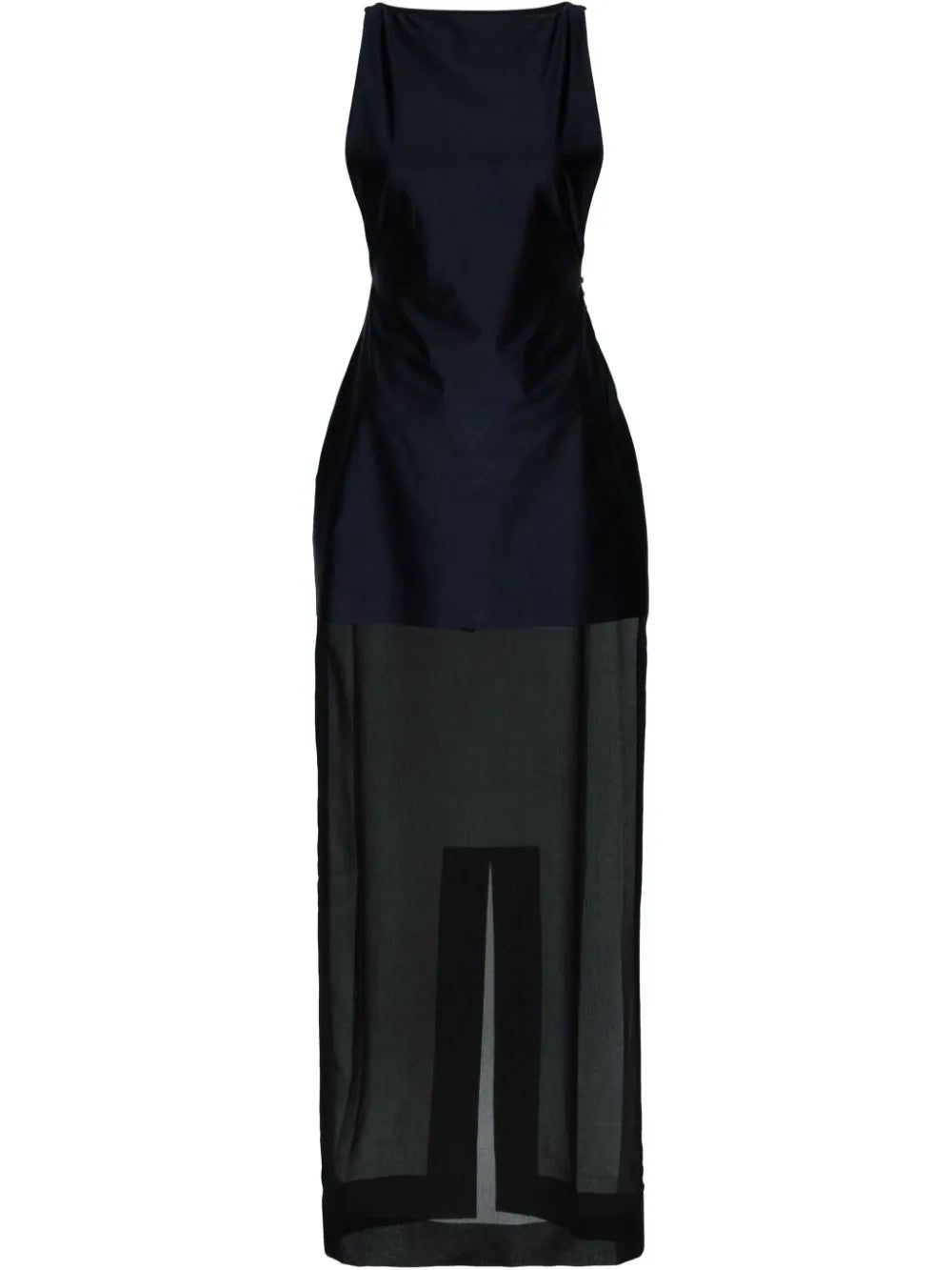 Jacquemus La Robe Banista maxi dress