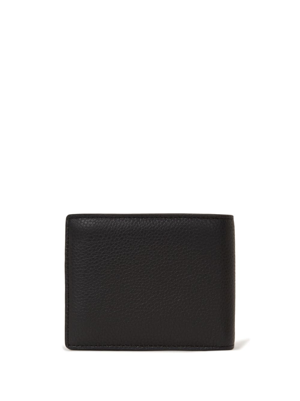 Karl Lagerfeld K-Essential leather wallet - Image 2