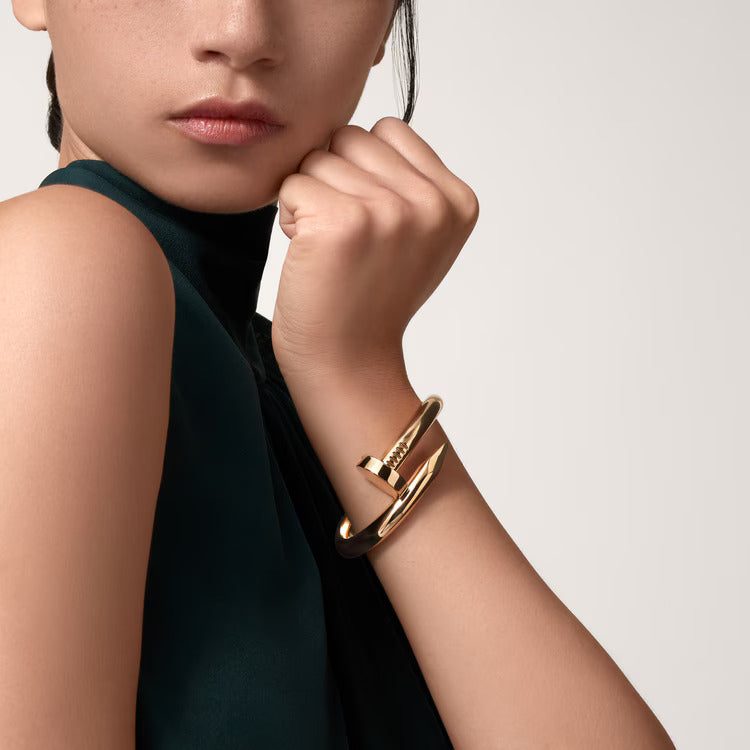 Cartier Juste un Clou bracelet, extra-large model - Image 3