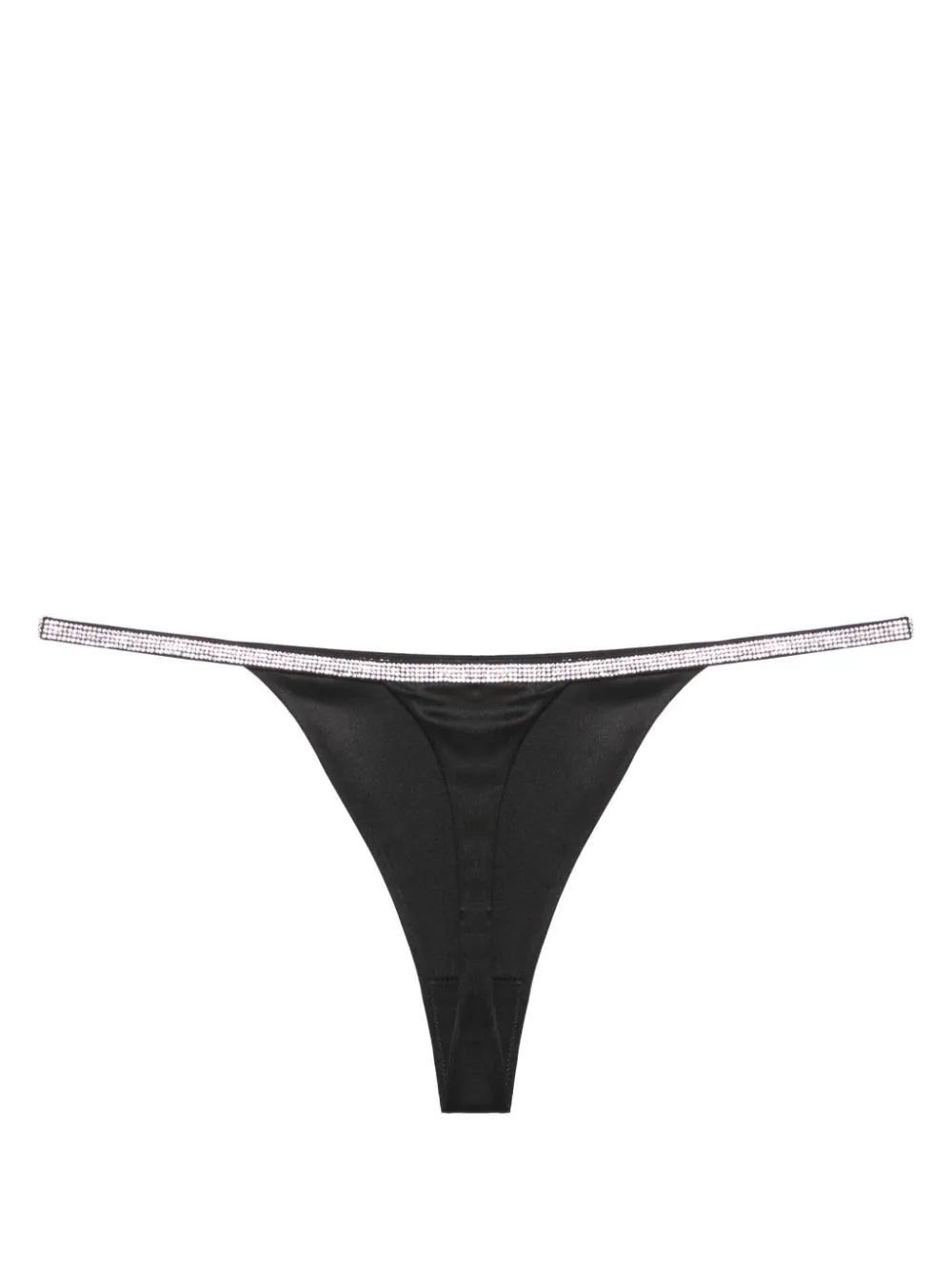 Nuè Rosie silk thong - Image 2