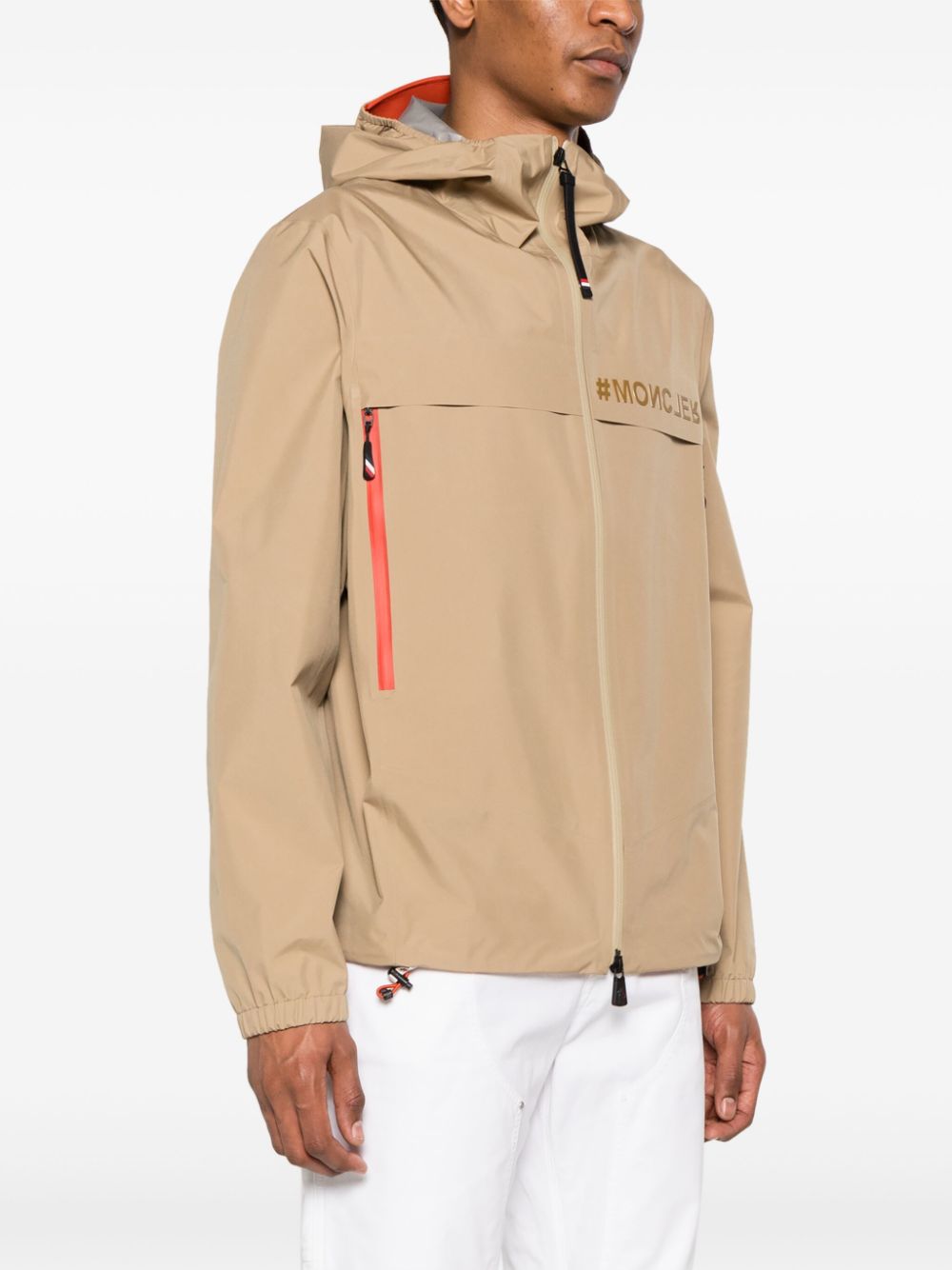 Moncler Grenoble Shipton hooded jacket - Image 3
