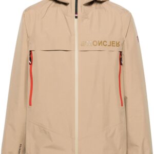 Moncler Grenoble Shipton hooded jacket