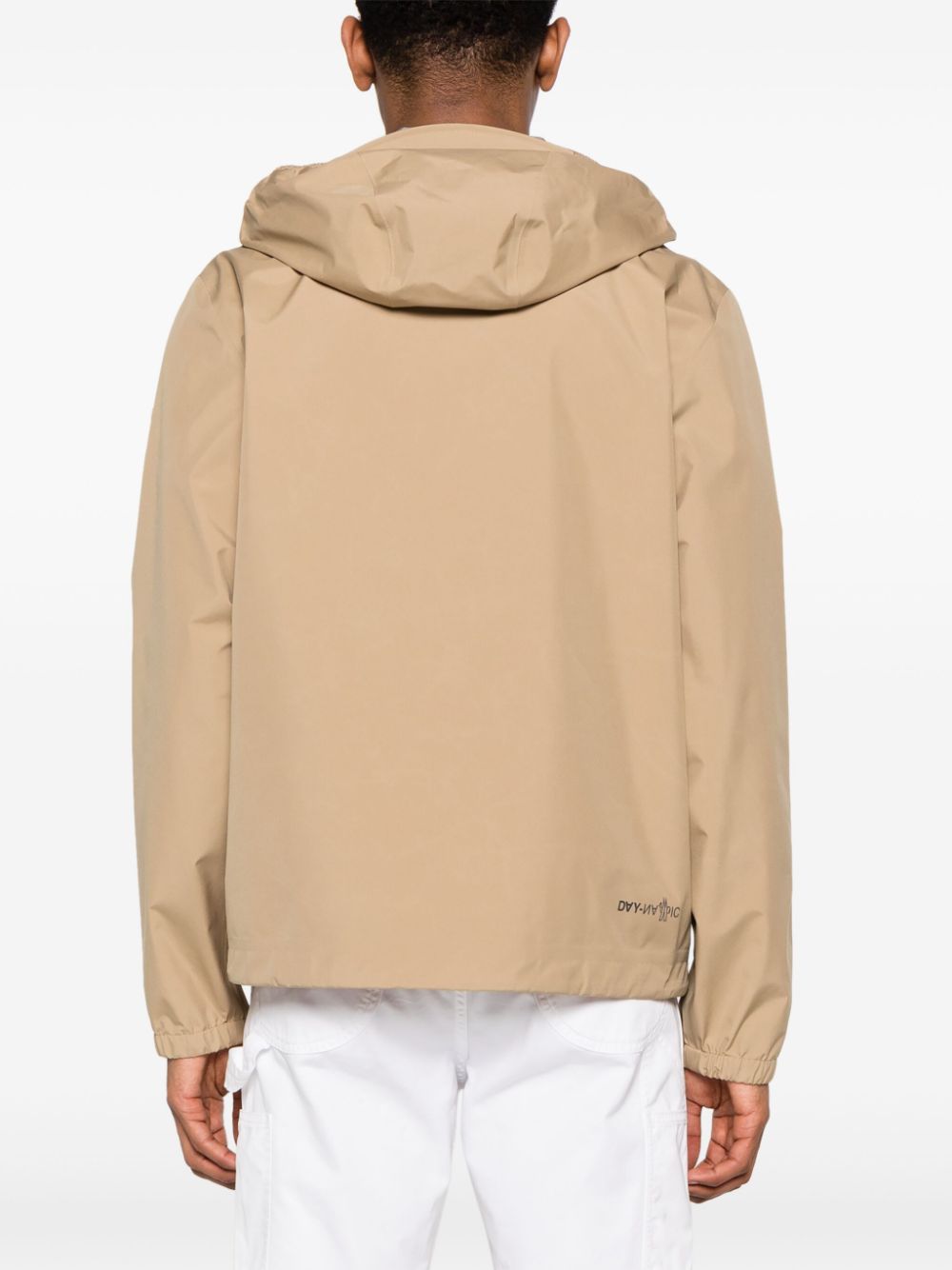 Moncler Grenoble Shipton hooded jacket - Image 4