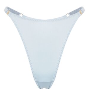 Bordelle  Vero high-cut thong