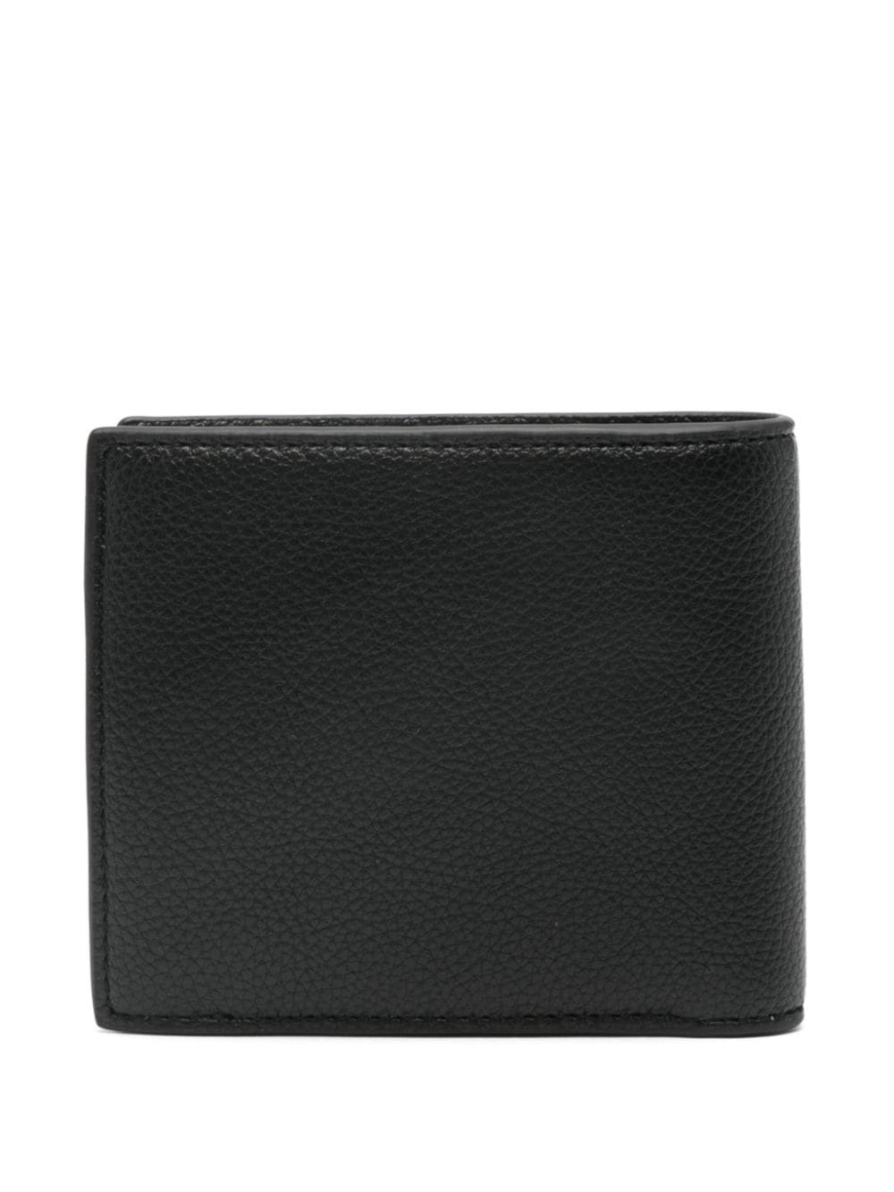 BOSS logo-debossed wallet - Image 2