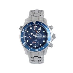 OMEGA pre-owned Seamaster Diver 41mm