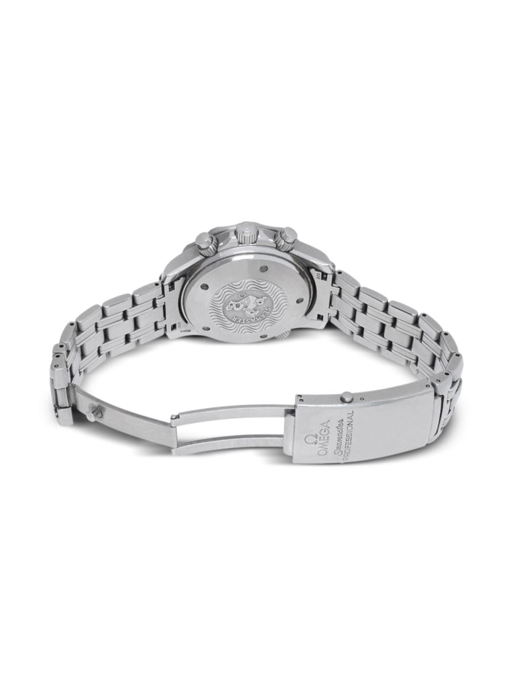 OMEGA pre-owned Seamaster Diver 41mm - Image 4