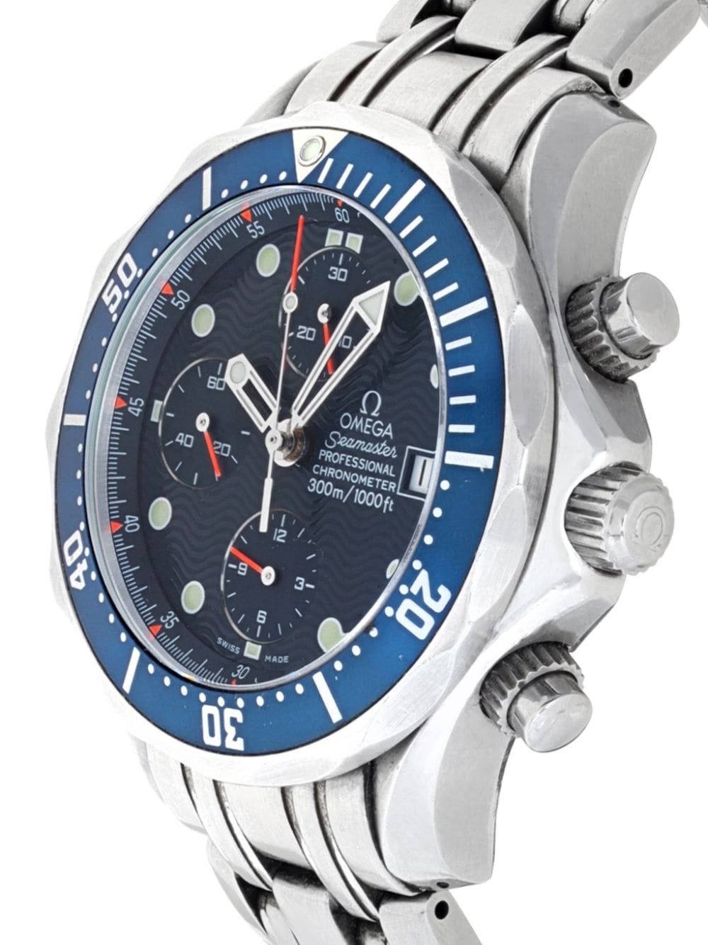 OMEGA pre-owned Seamaster Diver 41mm - Image 2