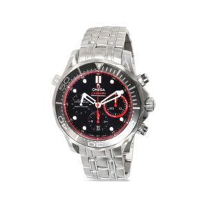 OMEGA 2013 pre-owned Seamaster Diver 44mm