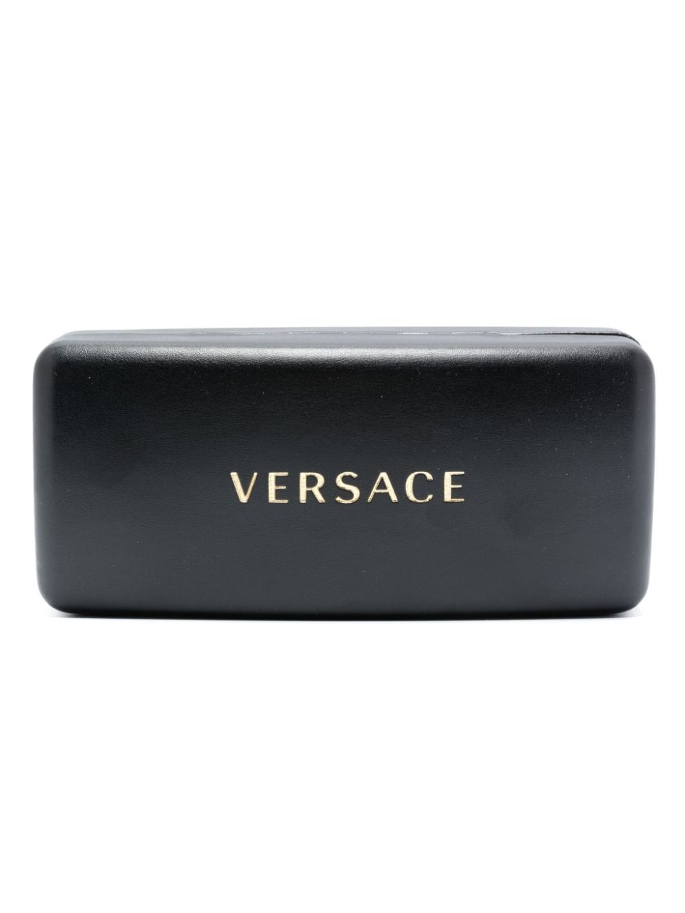 Versace Eyewear Medusa Biggie rectangle-frame - Image 4