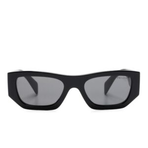 Prada Eyewear rectangular-frame sunglasses