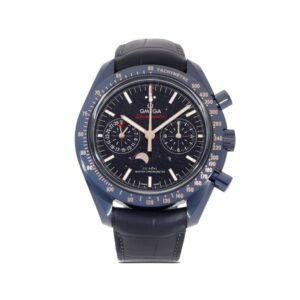 OMEGA 2024 unworn Speedmaster Moonphase 44mm