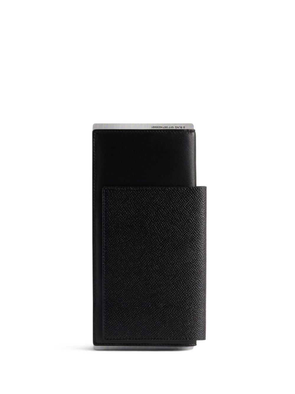 Balenciaga Passport leather wallet - Image 2