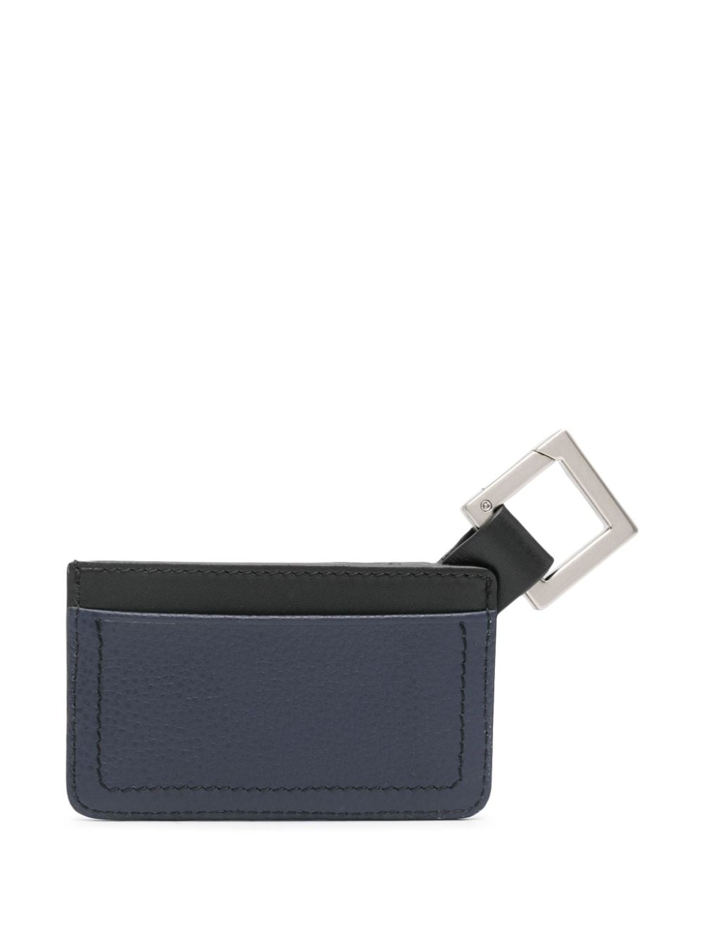 Jacquemus Le porte-cartes Cuerda leather cardholder - Image 2