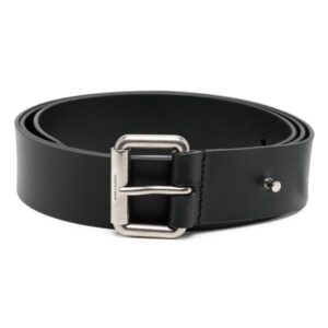 Louis Vuitton Motorcycle leather belt