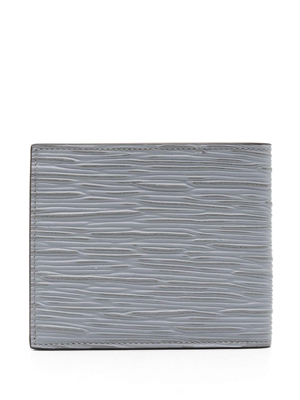 Montblanc 4810 leather wallet - Image 2