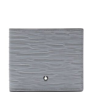 Montblanc 4810 leather wallet