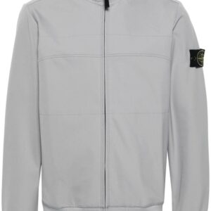 Stone Island  Compass-motif sport jacket