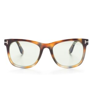 TOM FORD Eyewear square-frame sunglasses