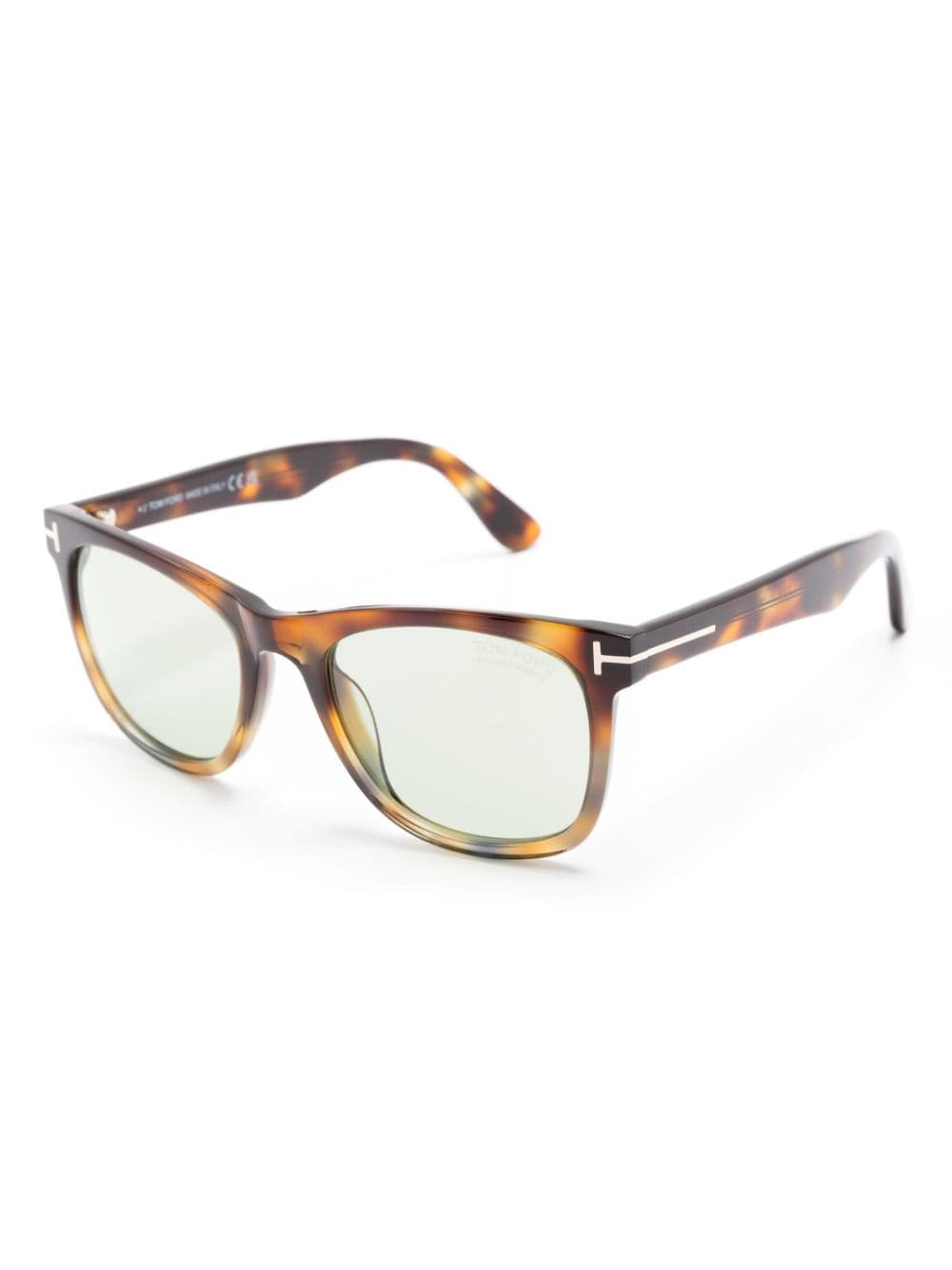 TOM FORD Eyewear square-frame sunglasses - Image 2