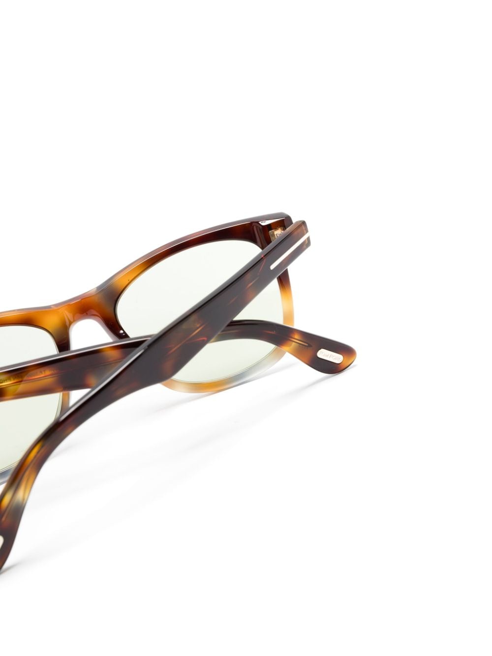 TOM FORD Eyewear square-frame sunglasses - Image 3