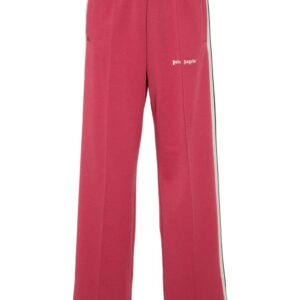 Palm Angels  side-stripe track pants