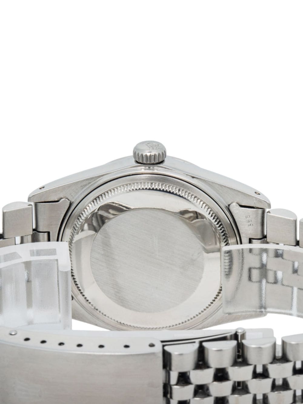 Rolex pre-owned Datejust 36mm - Image 6