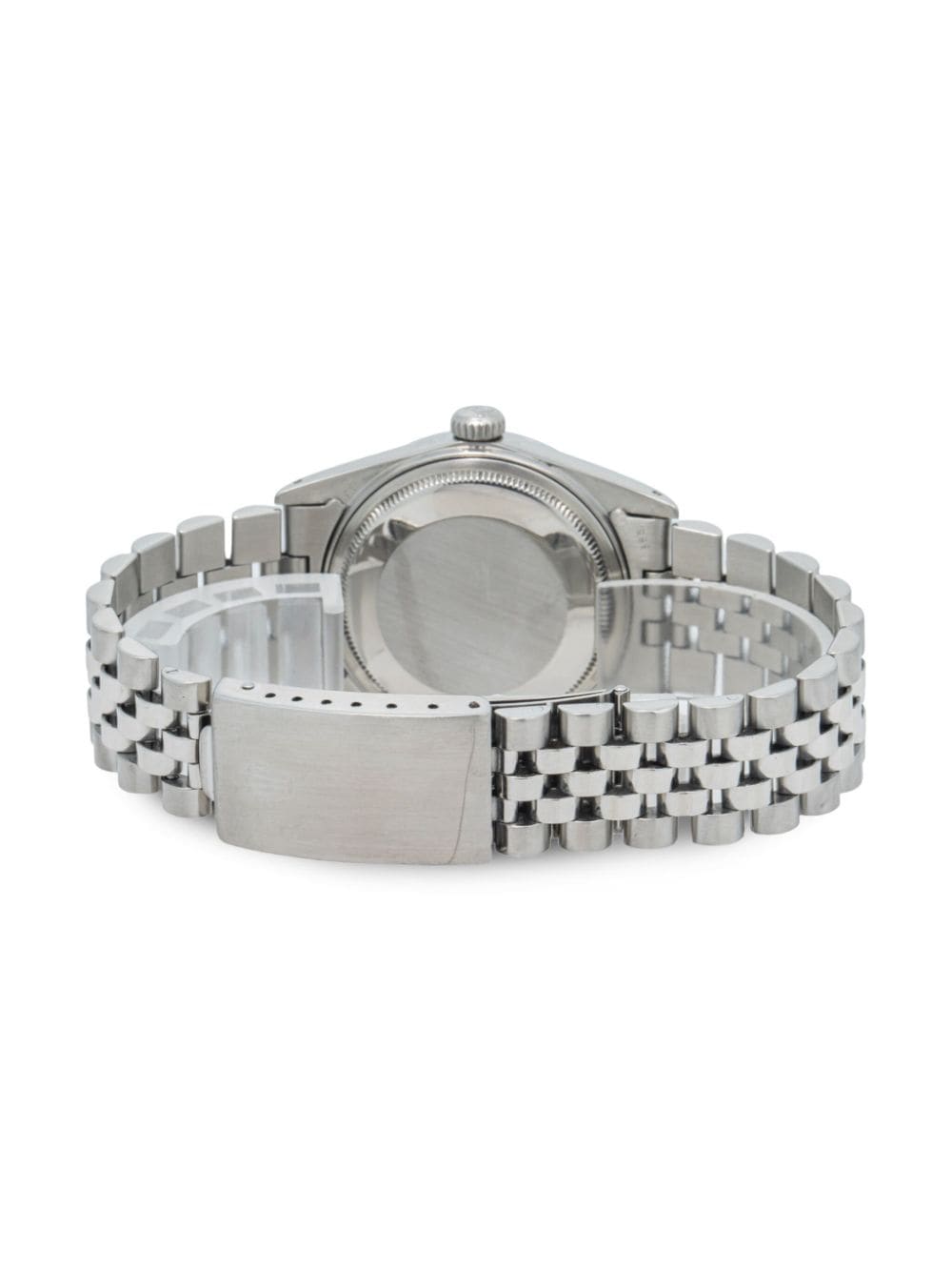 Rolex pre-owned Datejust 36mm - Image 4