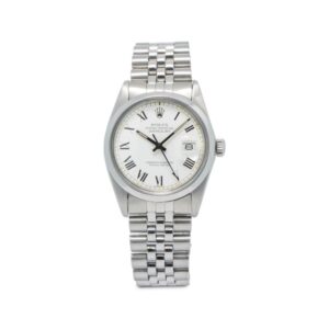 Rolex pre-owned Datejust 36mm