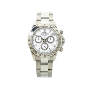 Rolex pre-owned Daytona 40mm